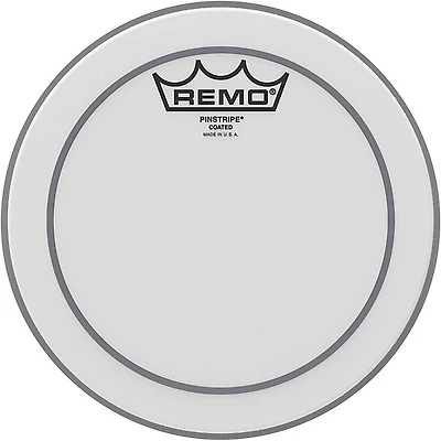 Remo Pinstripe Coated Drum Head