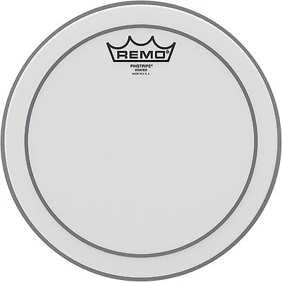 Remo Pinstripe Coated Drum Head