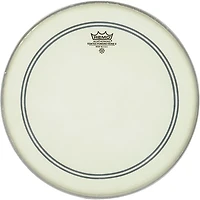 Remo Powerstroke 3 Coated Batter Drum Head With Dot -