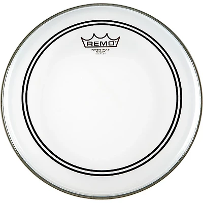 Remo Powerstroke Clear Batter Drum Head