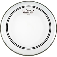 Remo Powerstroke Clear Batter Drum Head
