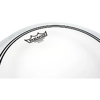 Remo Powerstroke 3 Clear Batter Drum Head
