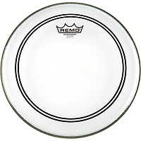 Remo Powerstroke 3 Clear Batter Drum Head