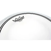 Remo Powerstroke 3 Clear Batter Drum Head