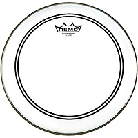 Remo Powerstroke 3 Clear Batter Drum Head
