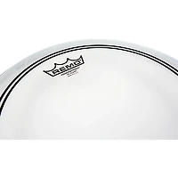 Remo Powerstroke 3 Clear Batter Drum Head