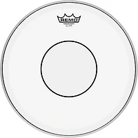Remo Powerstroke 77 Clear Snare Drum Batter Head