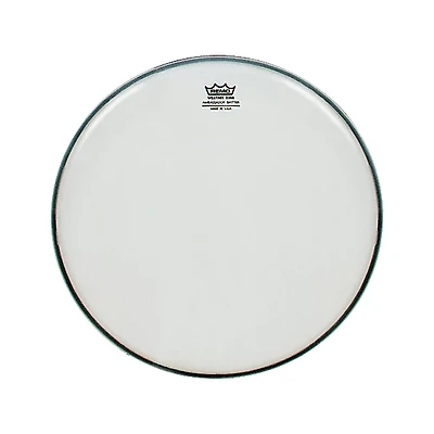 Remo Smooth White Ambassador Batter Drumhead