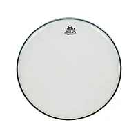 Remo Smooth White Ambassador Batter Drumhead
