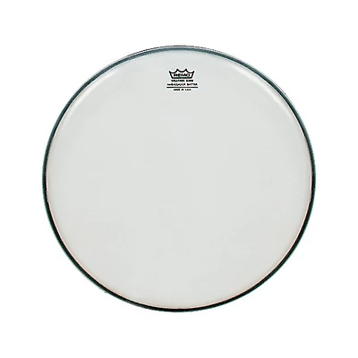 Remo Smooth White Ambassador Batter Drumhead