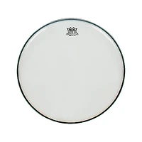 Remo Smooth White Ambassador Batter Drumhead