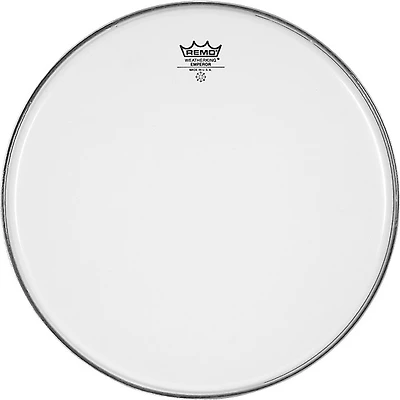Remo Smooth White Emperor Batter Head
