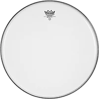 Remo Smooth White Emperor Batter Head