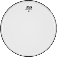 Remo Smooth White Emperor Batter Head