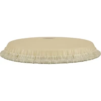 Remo Medium NuSkyn Conga Head