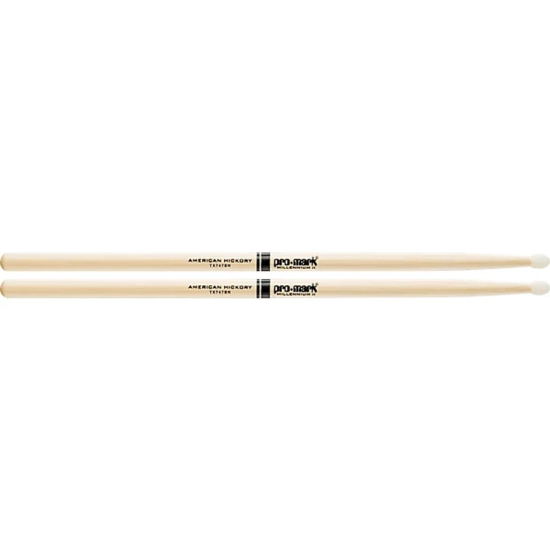 Promark American Hickory Drum Sticks