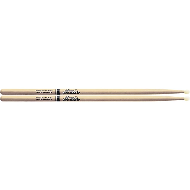 Promark American Hickory Drum Sticks