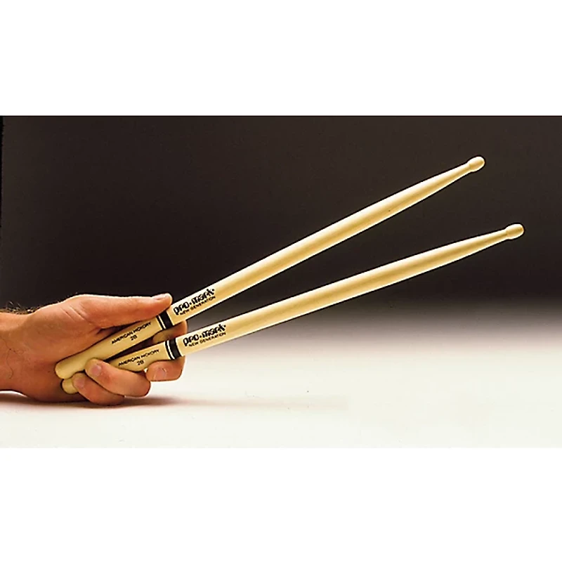 Promark American Hickory Drum Sticks
