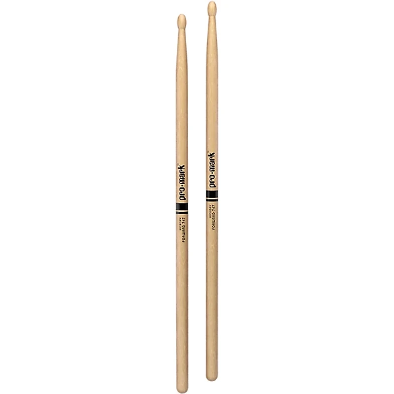 Promark American Hickory Drum Sticks