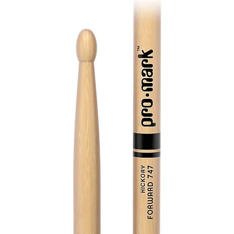 Promark American Hickory Drum Sticks