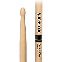Promark American Hickory Drum Sticks