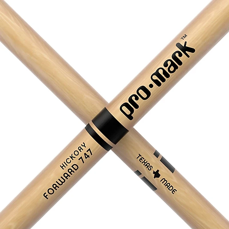 Promark American Hickory Drum Sticks