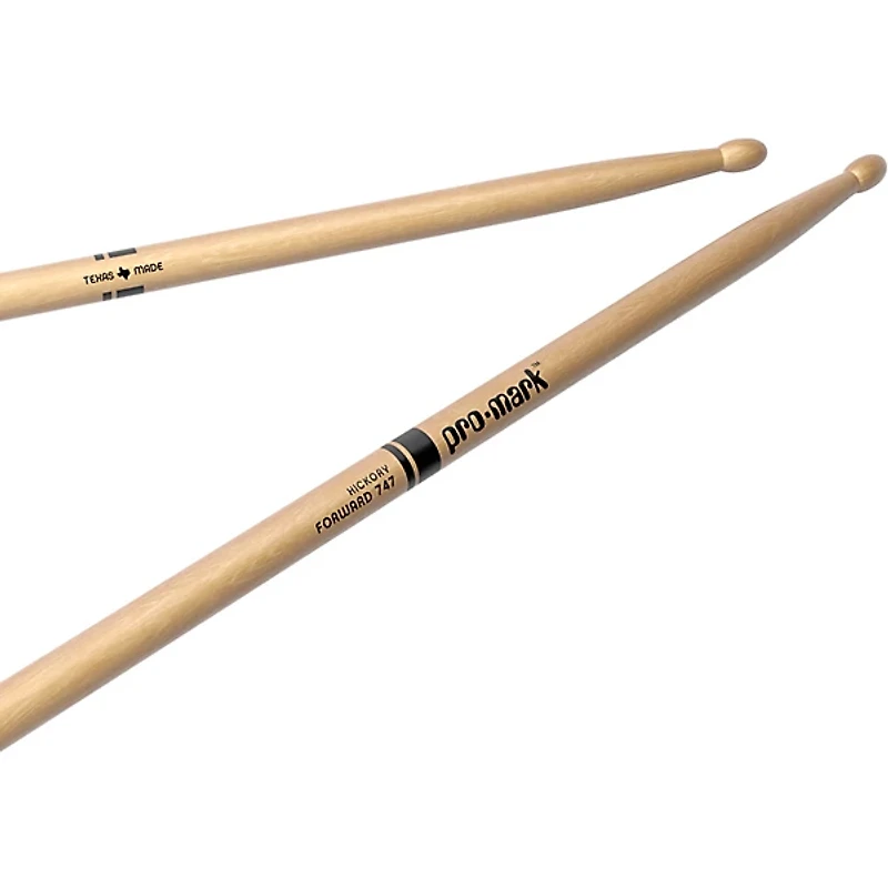 Promark American Hickory Drum Sticks
