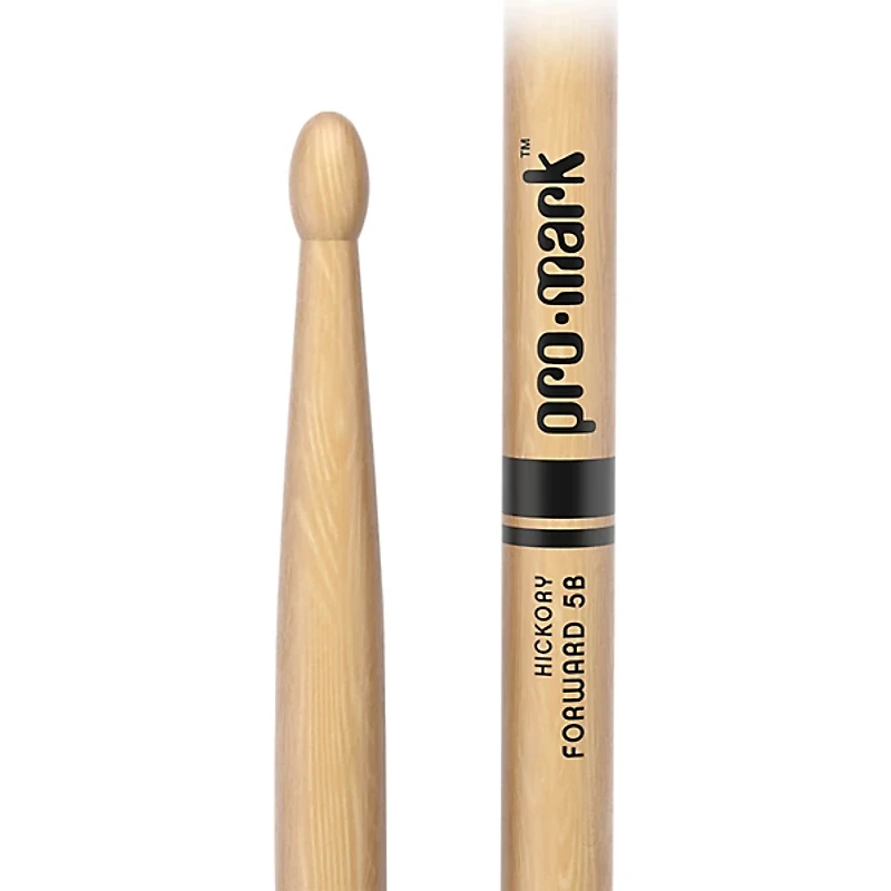 Promark American Hickory Drum Sticks