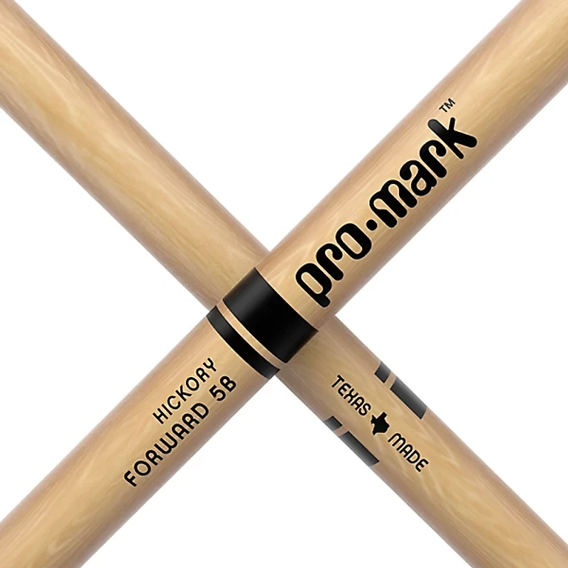 Promark American Hickory Drum Sticks
