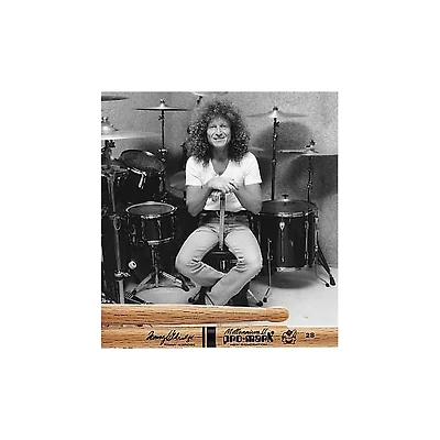 Promark Tommy Aldridge Signature Drum Sticks