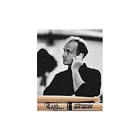 Promark Phil Collins Autograph Series Drum Sticks