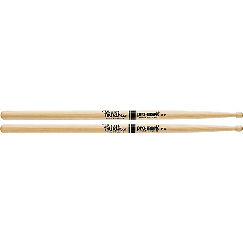 Promark Phil Collins Autograph Series Drum Sticks