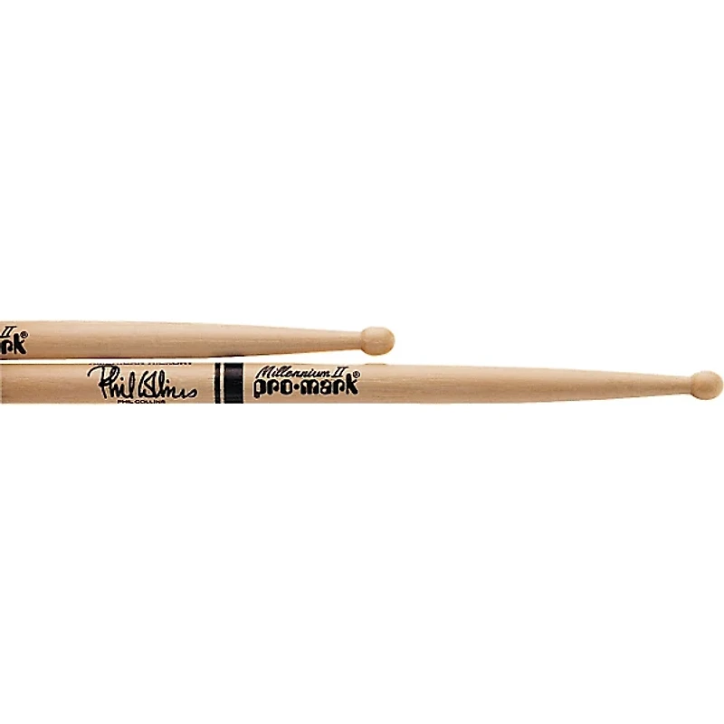 Promark Phil Collins Autograph Series Drum Sticks