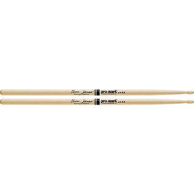 Promark Elvin Jones Autograph Series Drum Sticks