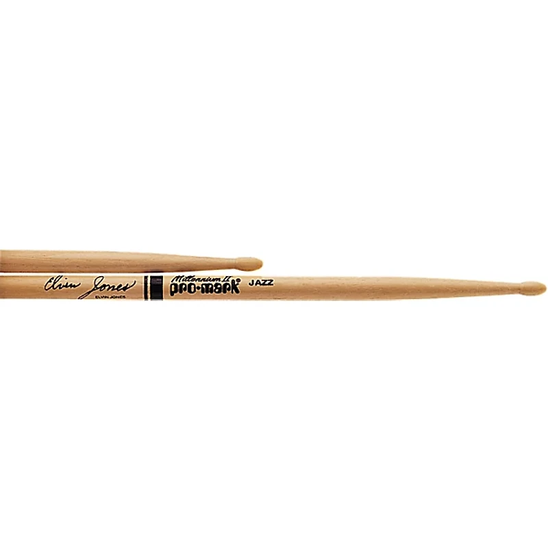 Promark Elvin Jones Autograph Series Drum Sticks
