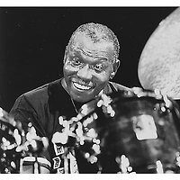 Promark Elvin Jones Autograph Series Drum Sticks