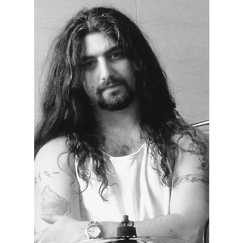 Promark Mike Portnoy Autograph Series Drum Sticks