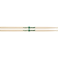 Promark Natural Hickory Drumsticks Nylon 5A