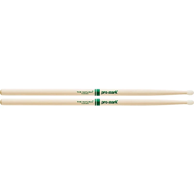 Promark Natural Hickory Drum Sticks