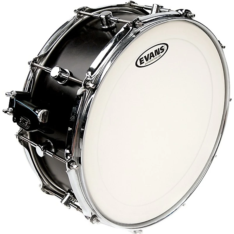 EVANS Genera Staccato Coated Head 14 in.