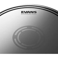 EVANS EC Reverse Dot Coated Snare Batter Head