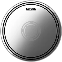 EVANS EC Reverse Dot Coated Snare Batter Head