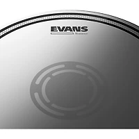 EVANS EC Reverse Dot Coated Snare Batter Head