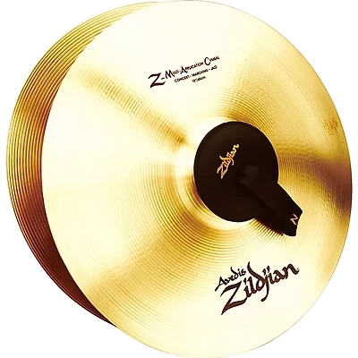 Zildjian A Z-MAC Cymbal Pair