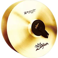 Zildjian A Z-MAC Cymbal Pair