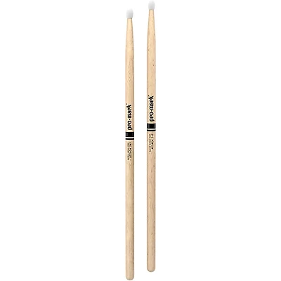 Promark Japanese White Oak Drum Sticks Nylon 747