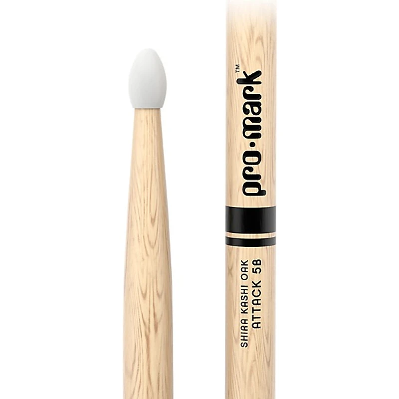 Promark Japanese White Oak Drum Sticks