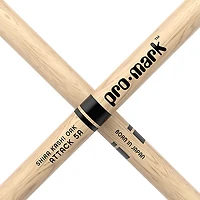 Promark Japanese White Oak Drum Sticks