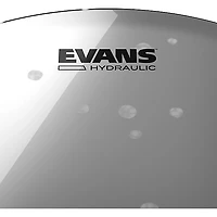 Evans Hydraulic Glass 12/13/16 Standard Drum Head Pack