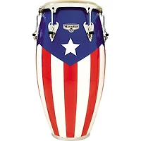 LP Matador Puerto Rican Flag Conga